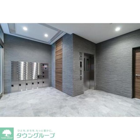 UPPER FIELD WOODの物件内観写真